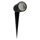 ZOOM SPIKE 12W 12V + FILTERS BLK 5K