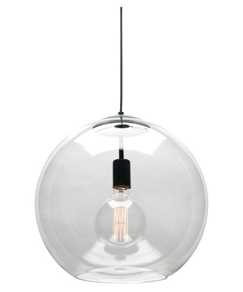 ORPHEUS 1LT LARGE PENDANT GOLD