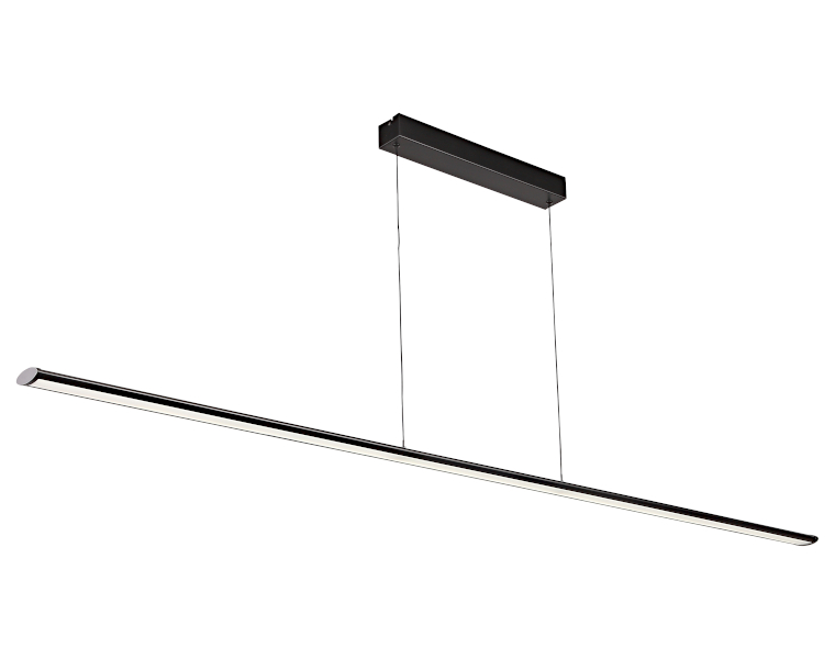 VISTA LED PENDANT WHITE