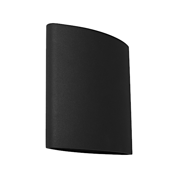 HERRON EXTERIOR WALL LIGHT