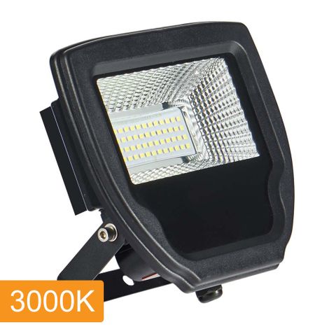 Hawk 30w Floodlight - 3000K