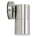 Jetson Single Fixed Wall Light - 304ss