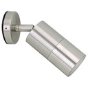 Jetson Single Adjustable Wall Light - 304ss