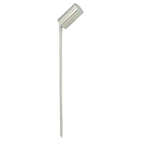 Jetson Single Adjustable Garden Light - 304ss