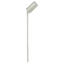 Jetson Single Adjustable Garden Light - 304ss