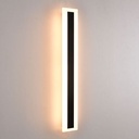 Equator-60 IP65 Bar Wall Light-60cm-3000K