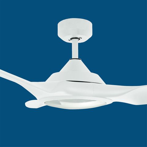 Raven Light Kit - White