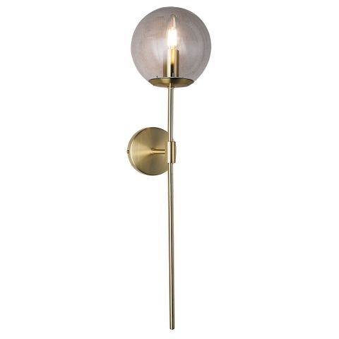 Merci Wall Light - Gold