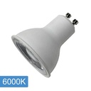 Pluto P6 6w LED Lamp - GU10 - 6000K