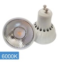 Pluto P10 10w LED Lamp - GU10 - 6000K