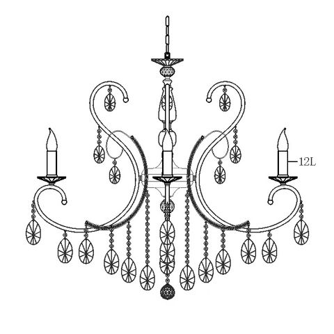 2013-37"-12L-873-CH