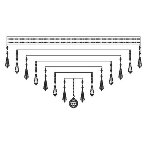 C-8080-19"-14-401-CH