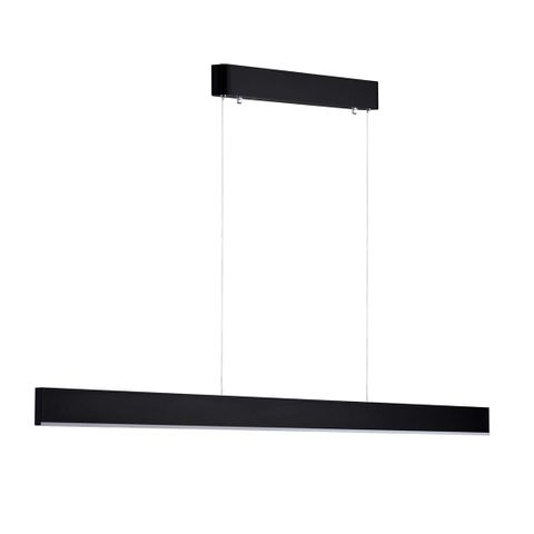 Sword LED Pendant-BLK-2m-3K