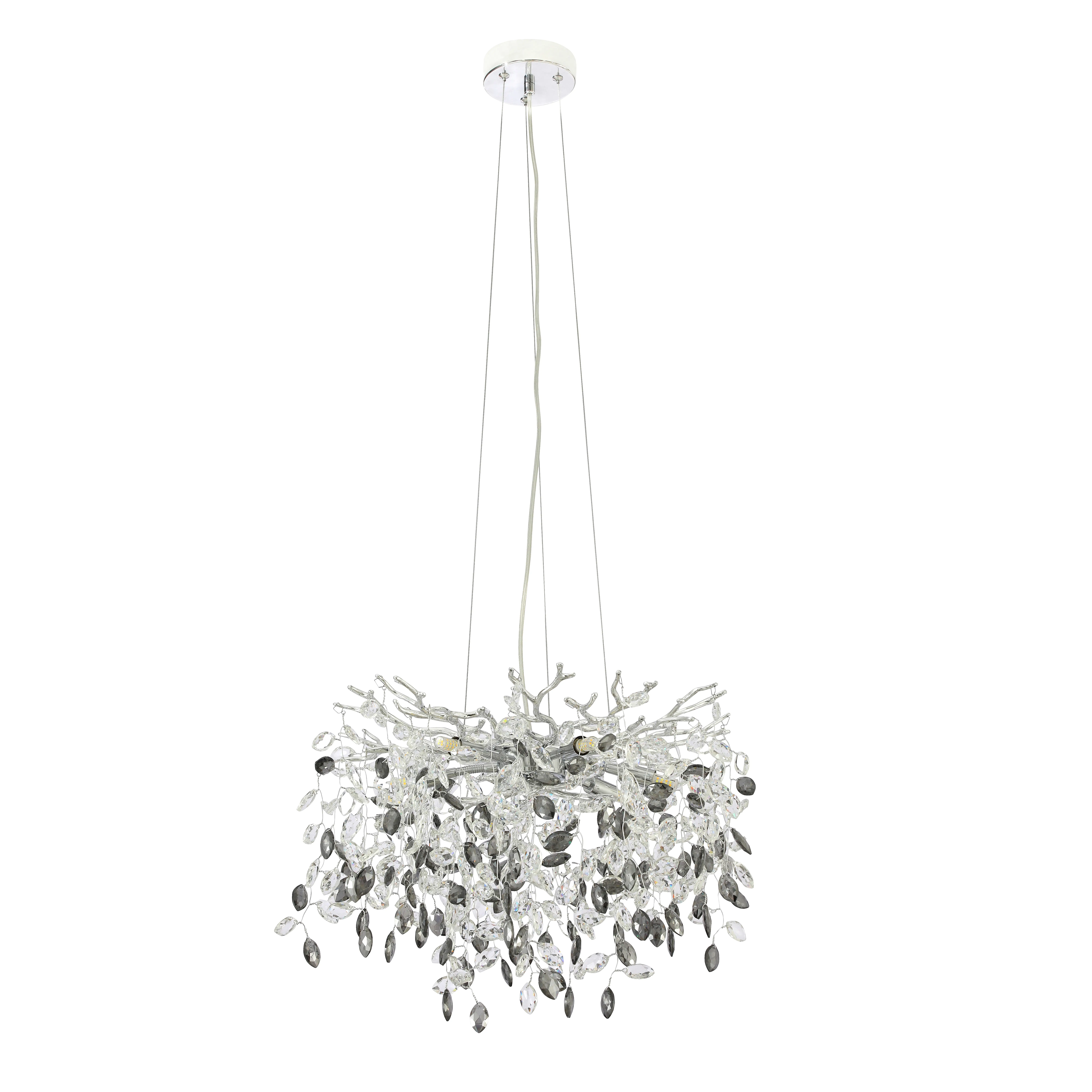 MOLENA 6 LIGHT PENDANT
