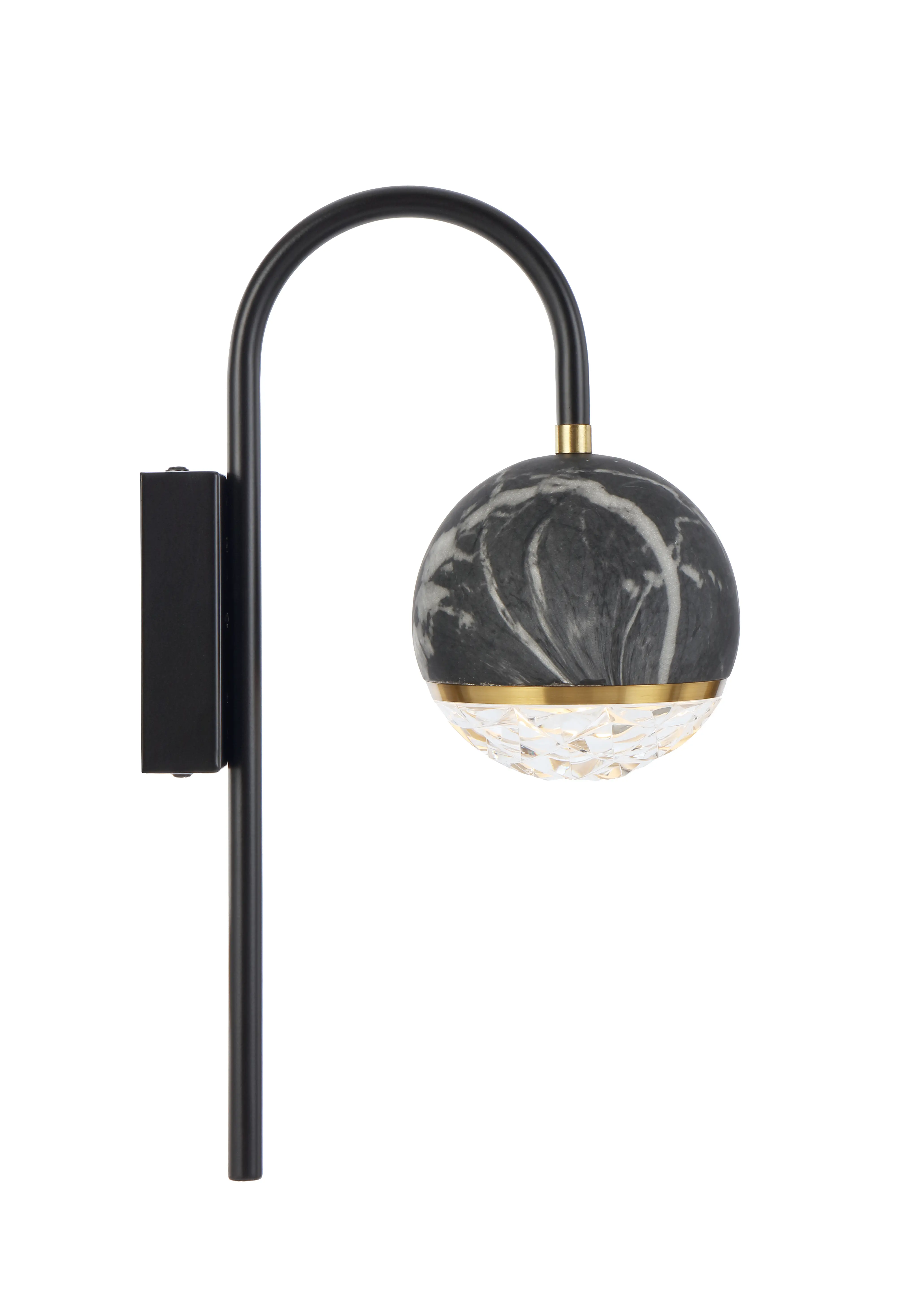 ONETA ARM WALL LIGHT