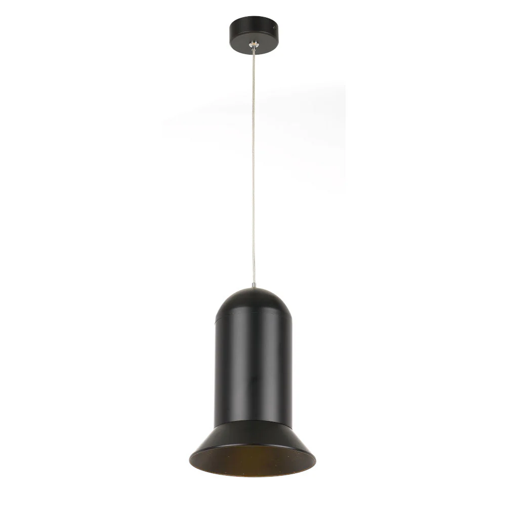 PARKER LED PENDANT 16cm WHITE