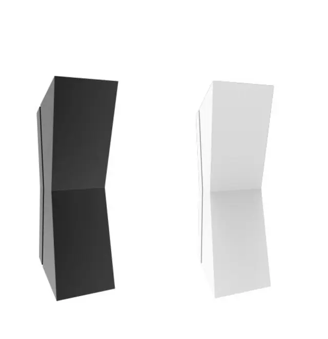 IVAN 3CCT WALL LIGHT