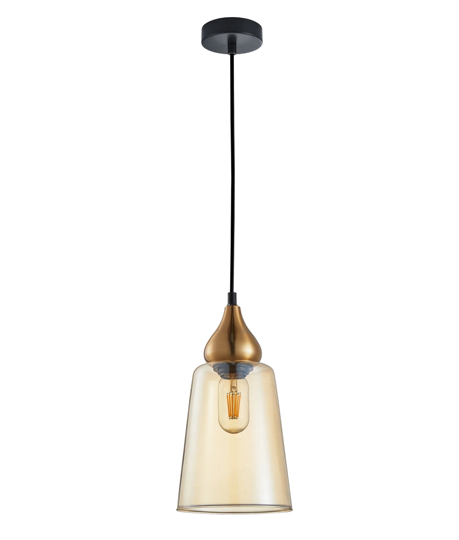 JEREZ 1 LIGHT PENDANT
