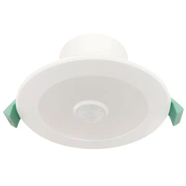 ZONE 9W SENSOR DOWNLIGHT
