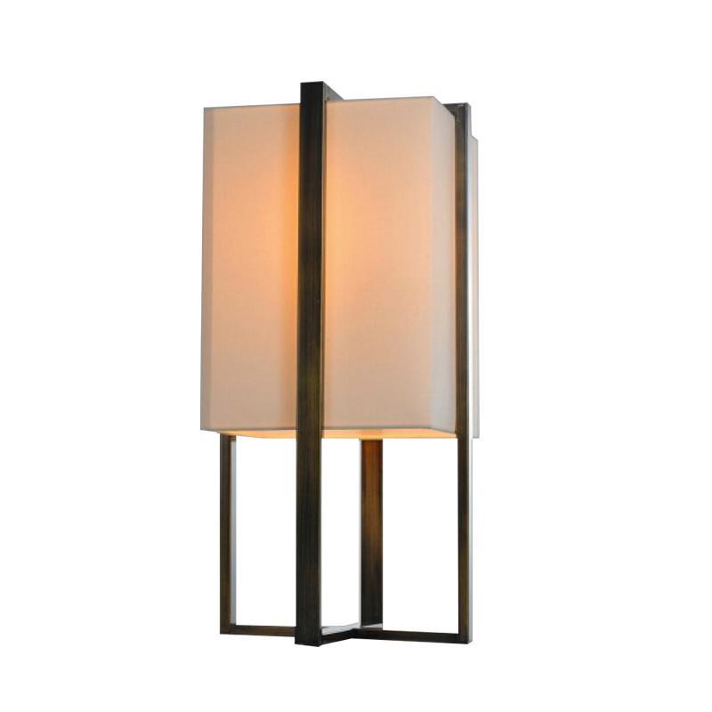 SOPHUS TABLE LAMP