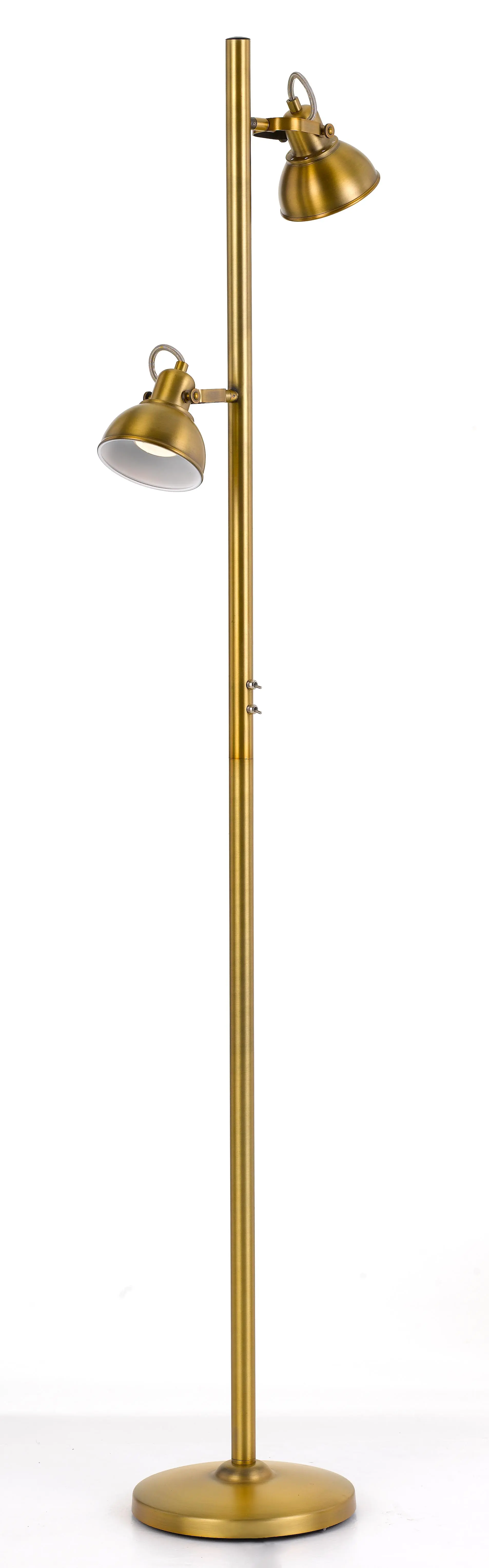 CARSON FLOOR LAMP