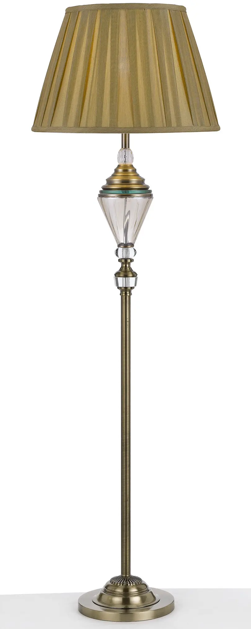 OXFORD FLOOR LAMP