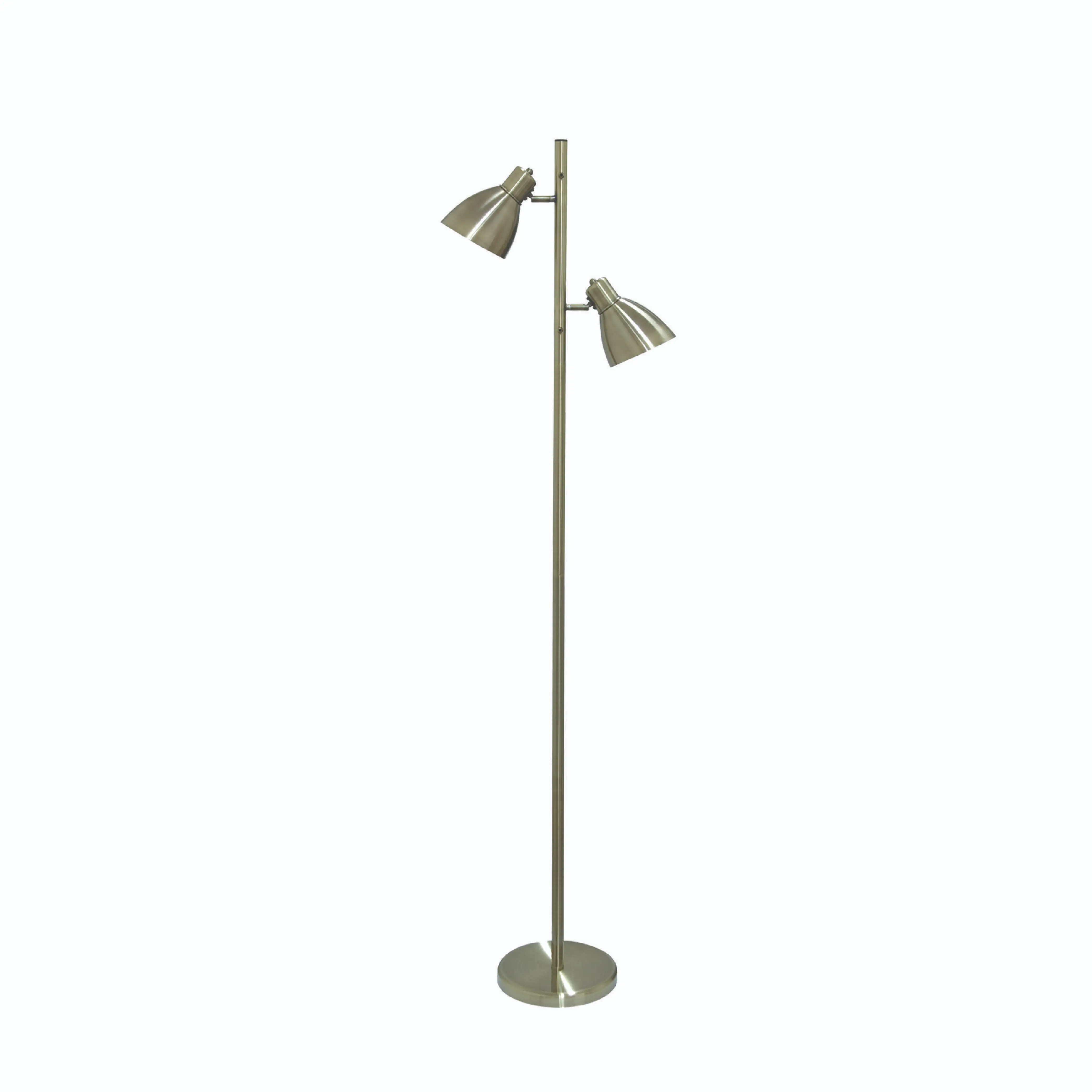 TORRES 2 FLOOR LAMP