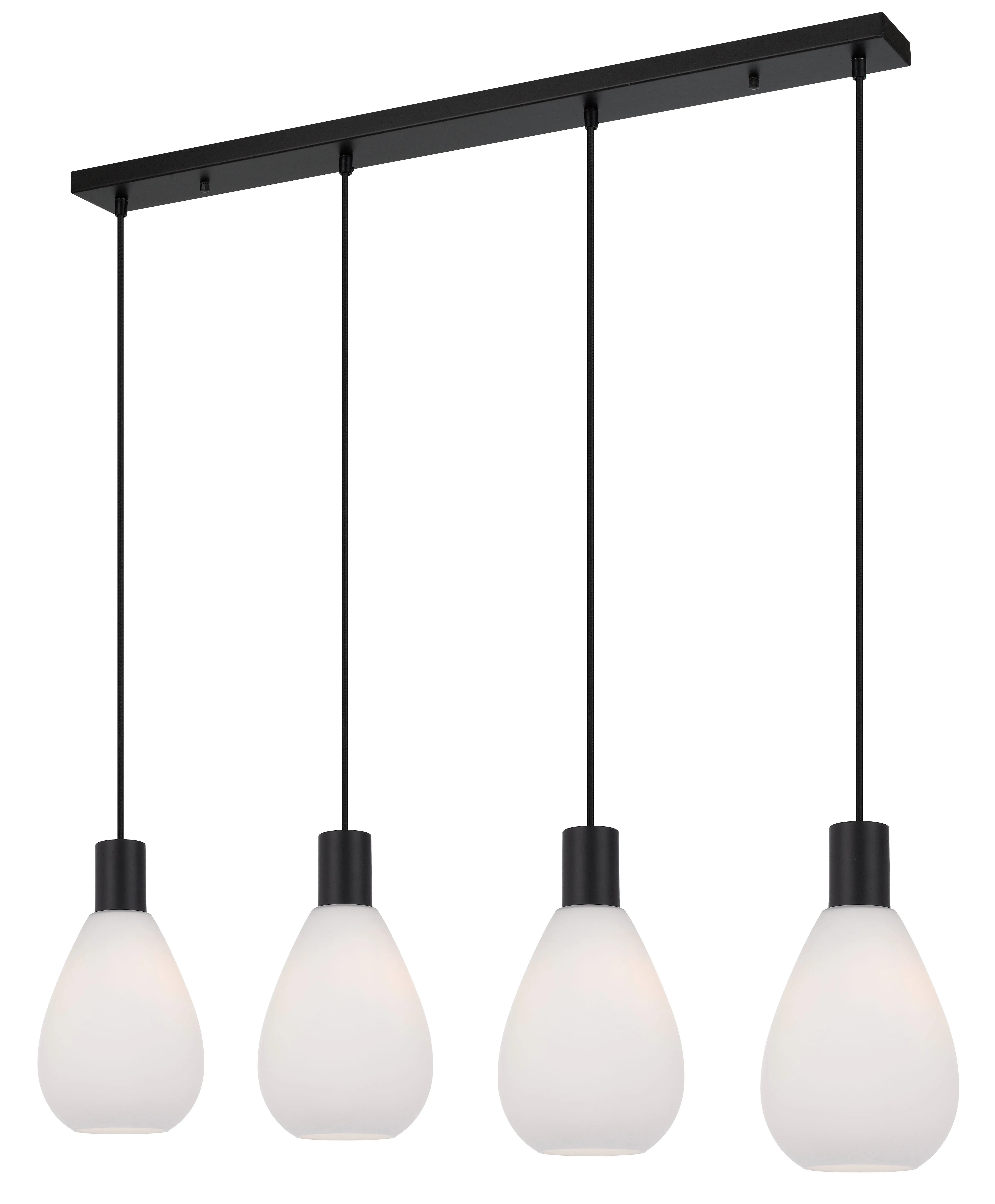 TRESOR 4 LIGHT PENDANT