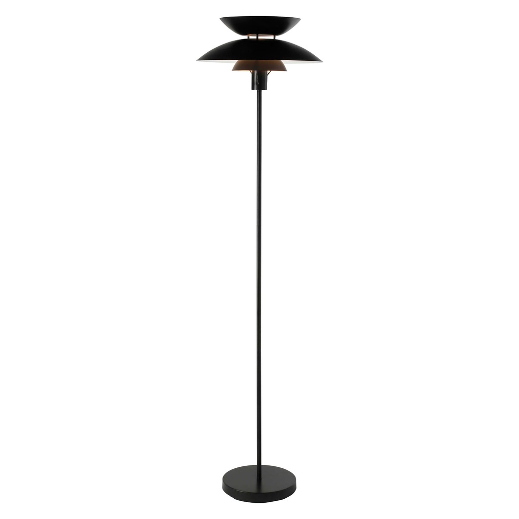 ALLEGRA-FL Floor Lamps 1 X E27 240V