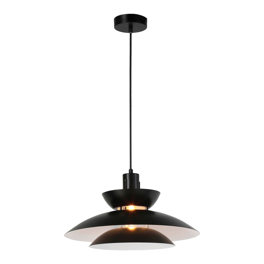 ALLEGRA-PDT PENDANT 1 X E27 240V