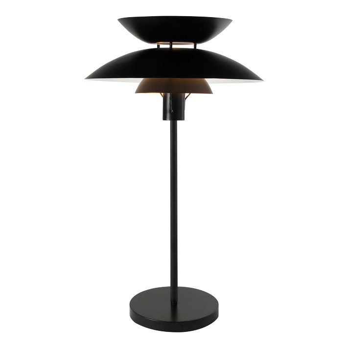 ALLEGRA-TL Table Lamps 1 X E27 240V
