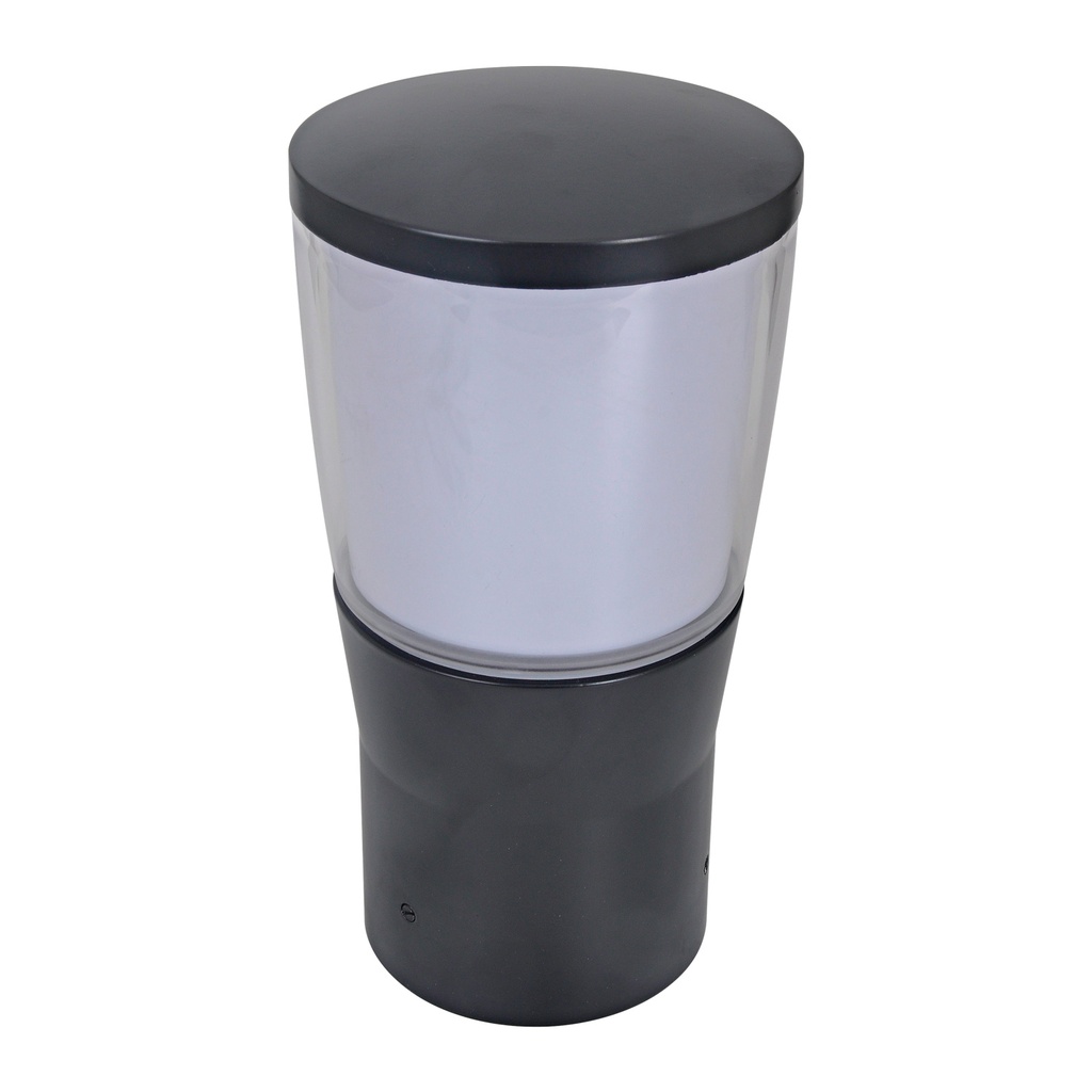 BL-200 BOLLARD HEAD 76MM E27