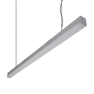 BLOC-42 LINEAR PENDANT 240V 1.2M ALU