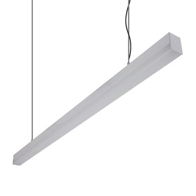 BLOC-42 LINEAR PENDANT 240V 1.2M WHT