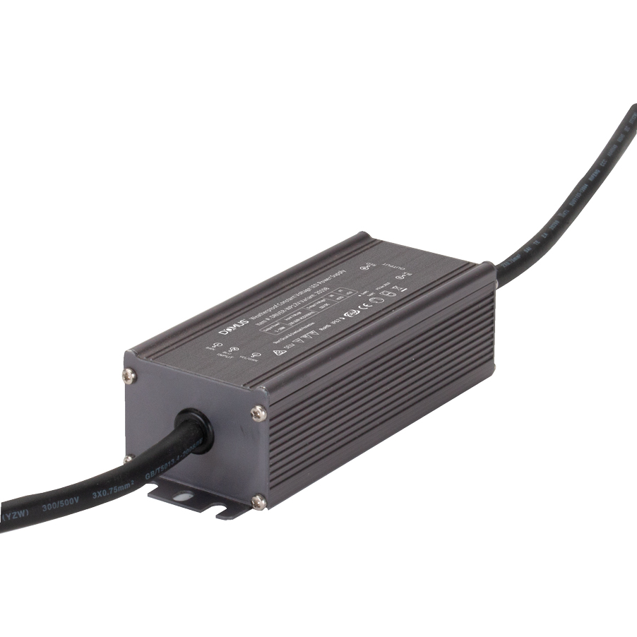 DRIVER WP12V IP66 12VDC