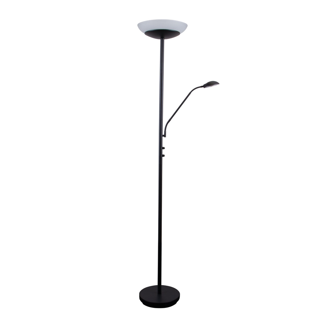 EDEN-FL M&C Floor Lamps DIM 240V