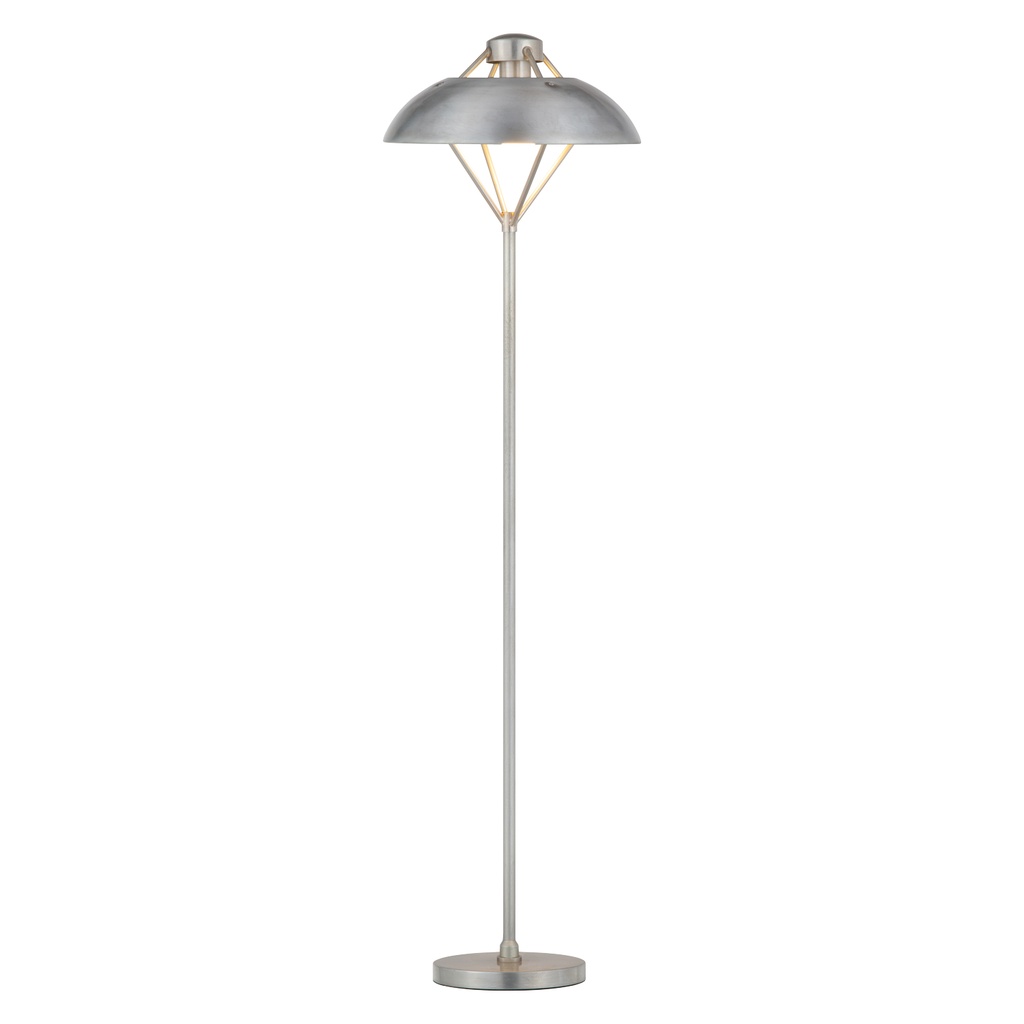 FORGE-FL Floor Lamps 1 X E27 240V