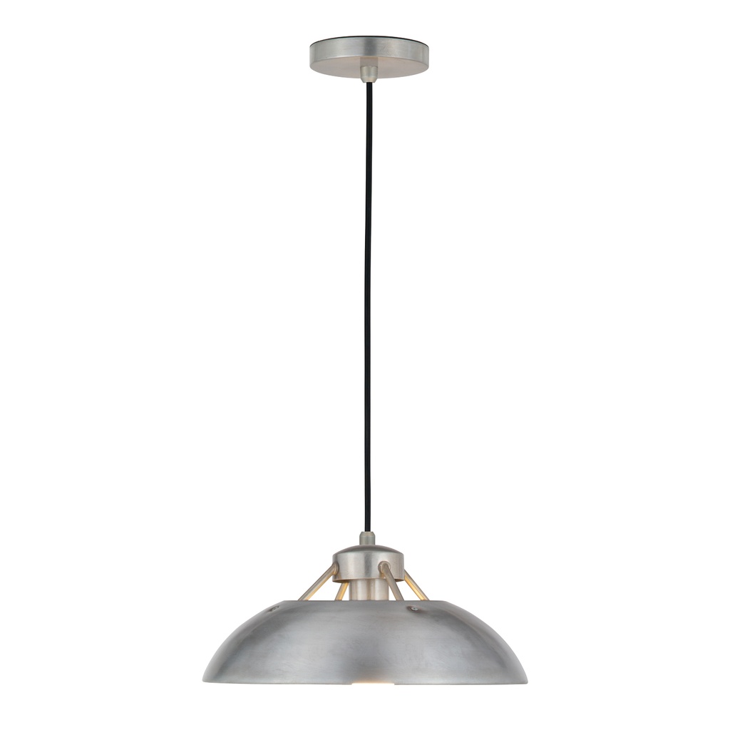 FORGE-PDT PENDANT 1 X E27 240V