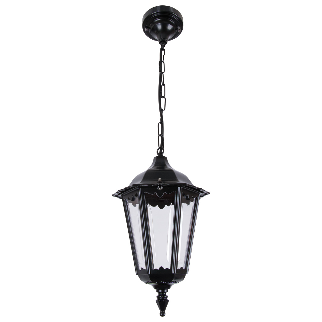 CHESTER CHAIN PENDANT B22