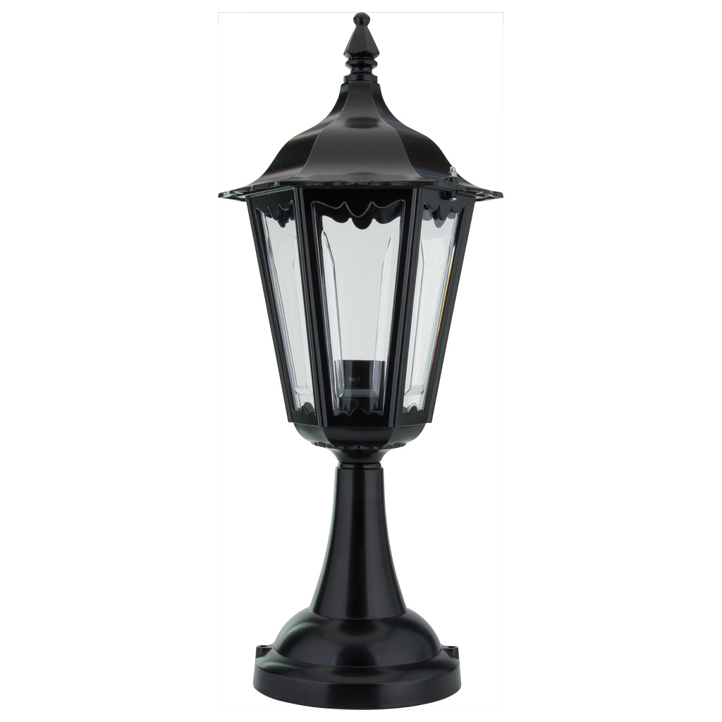 CHESTER PILLAR MOUNT B22