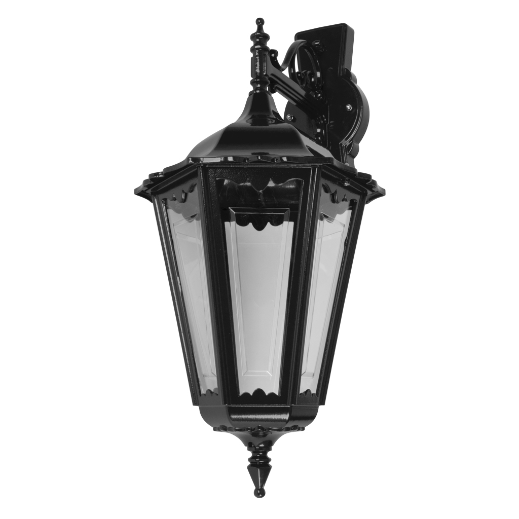 CHESTER-LARGE WALL BRACKET DOWN B22