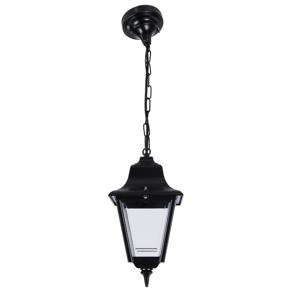PARIS CHAIN PENDANT B22