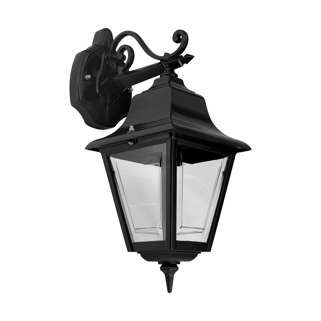 PARIS WALL BRACKET DOWN S-ARM B22