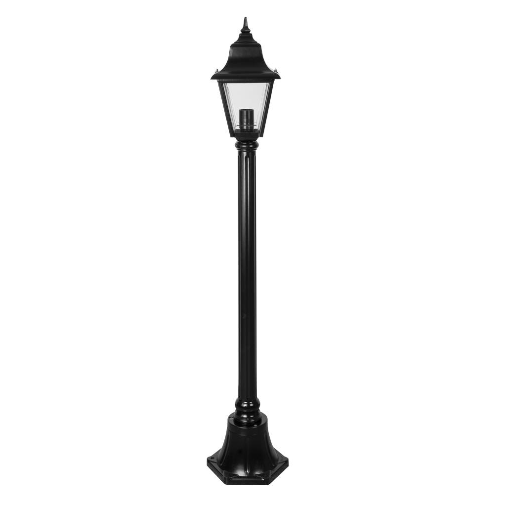 PARIS 1LT 1.31M POSTLIGHT B22
