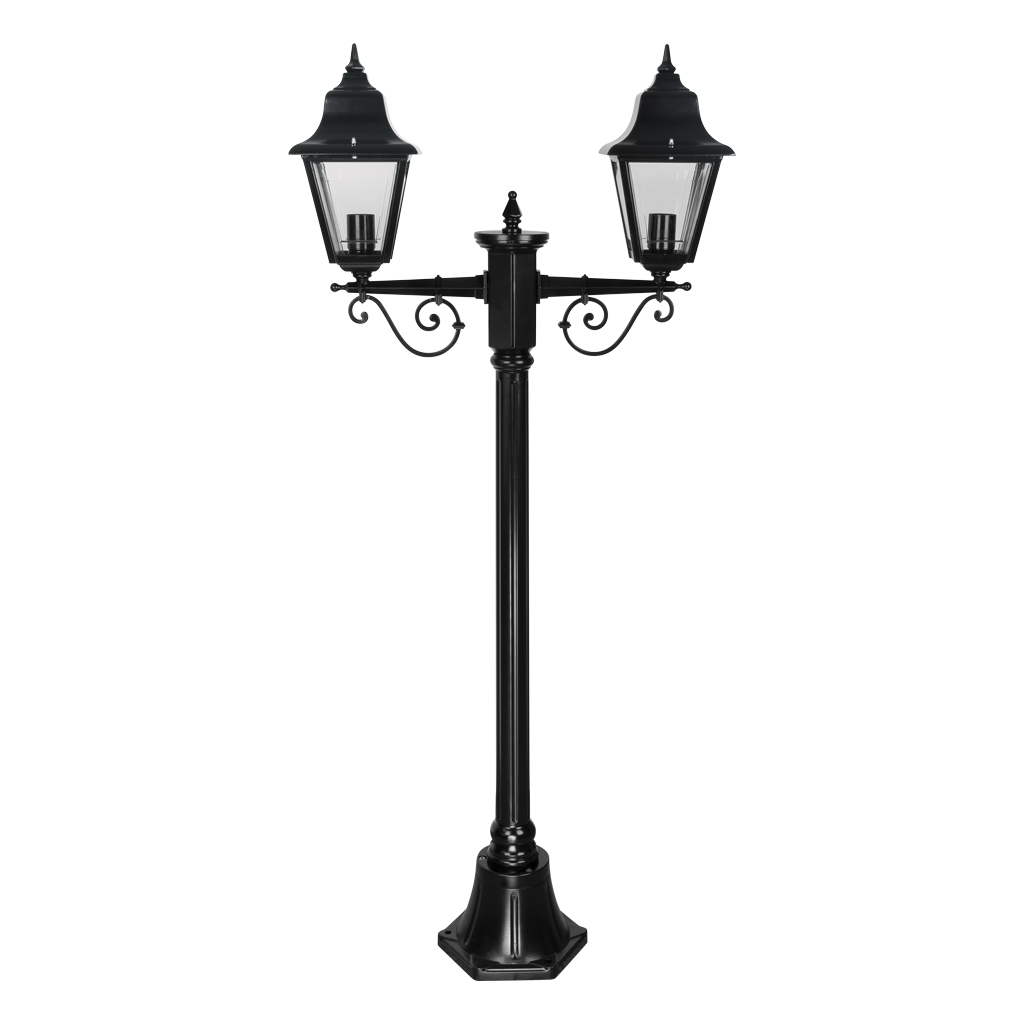 PARIS 2LT 1.46M POSTLIGHT B22