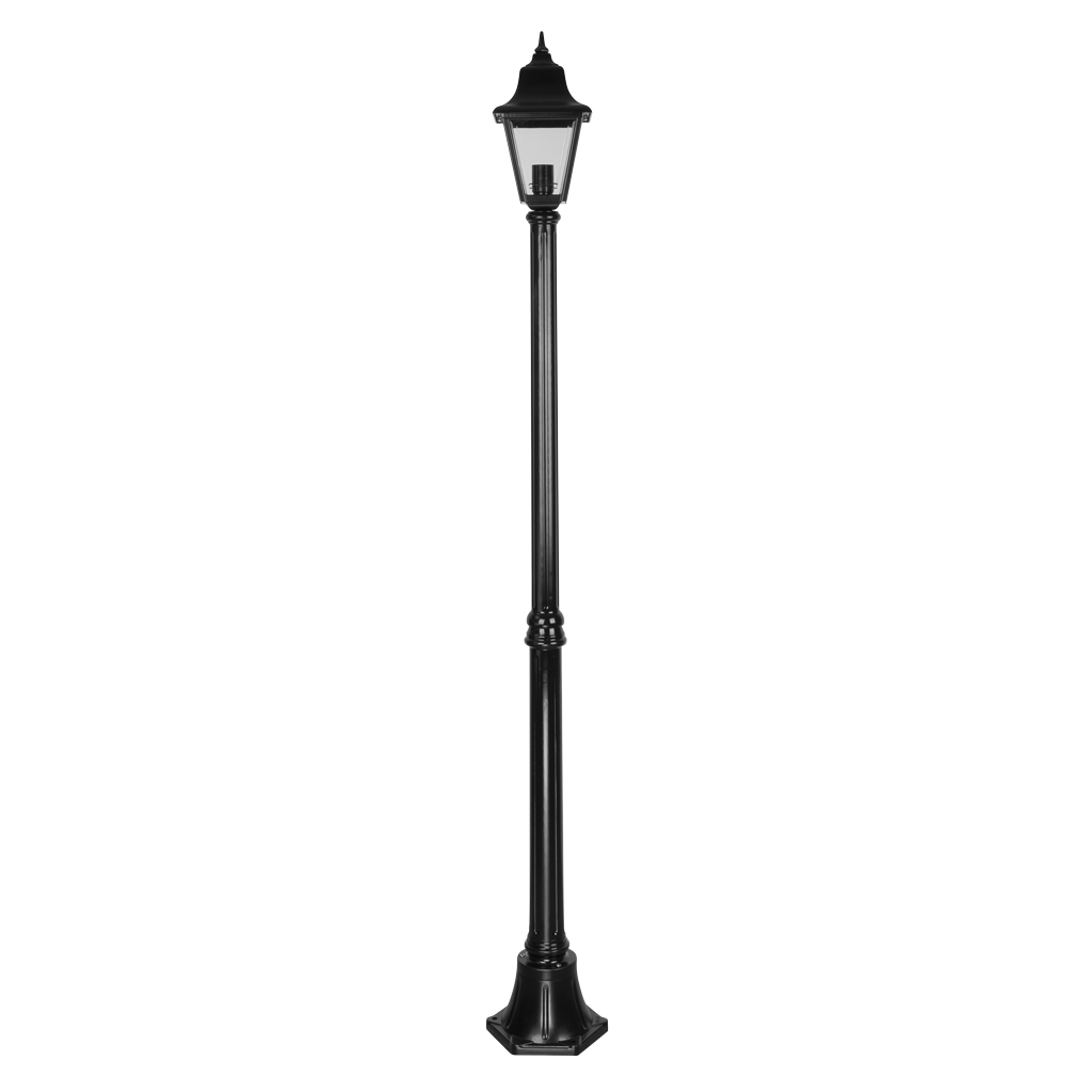 PARIS 1LT 1.94M POSTLIGHT B22