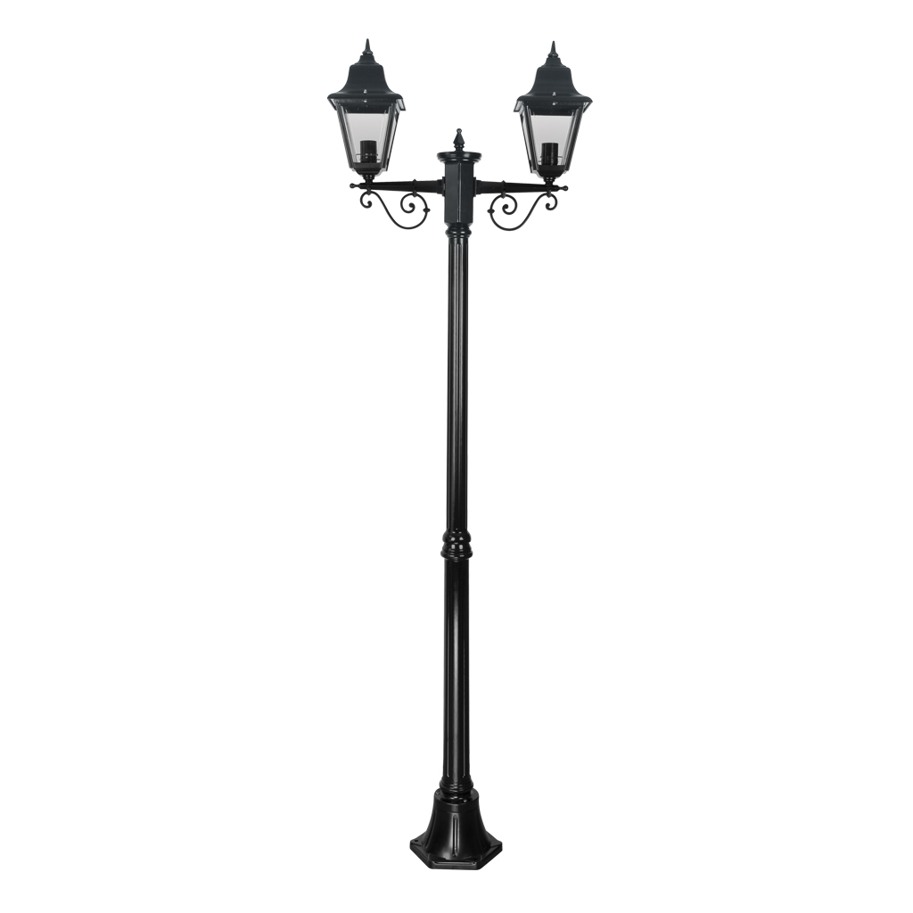 PARIS 2LT 2.09M POSTLIGHT B22