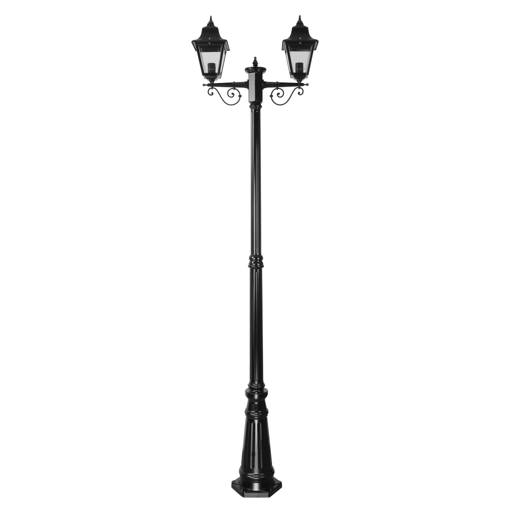 PARIS 2LT 2.45M POSTLIGHT B22