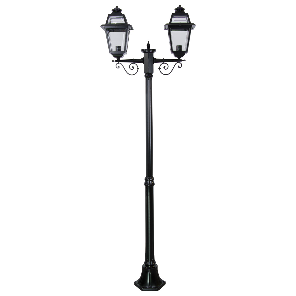 AVIGNON 2LT 2.05M POSTLIGHT B22