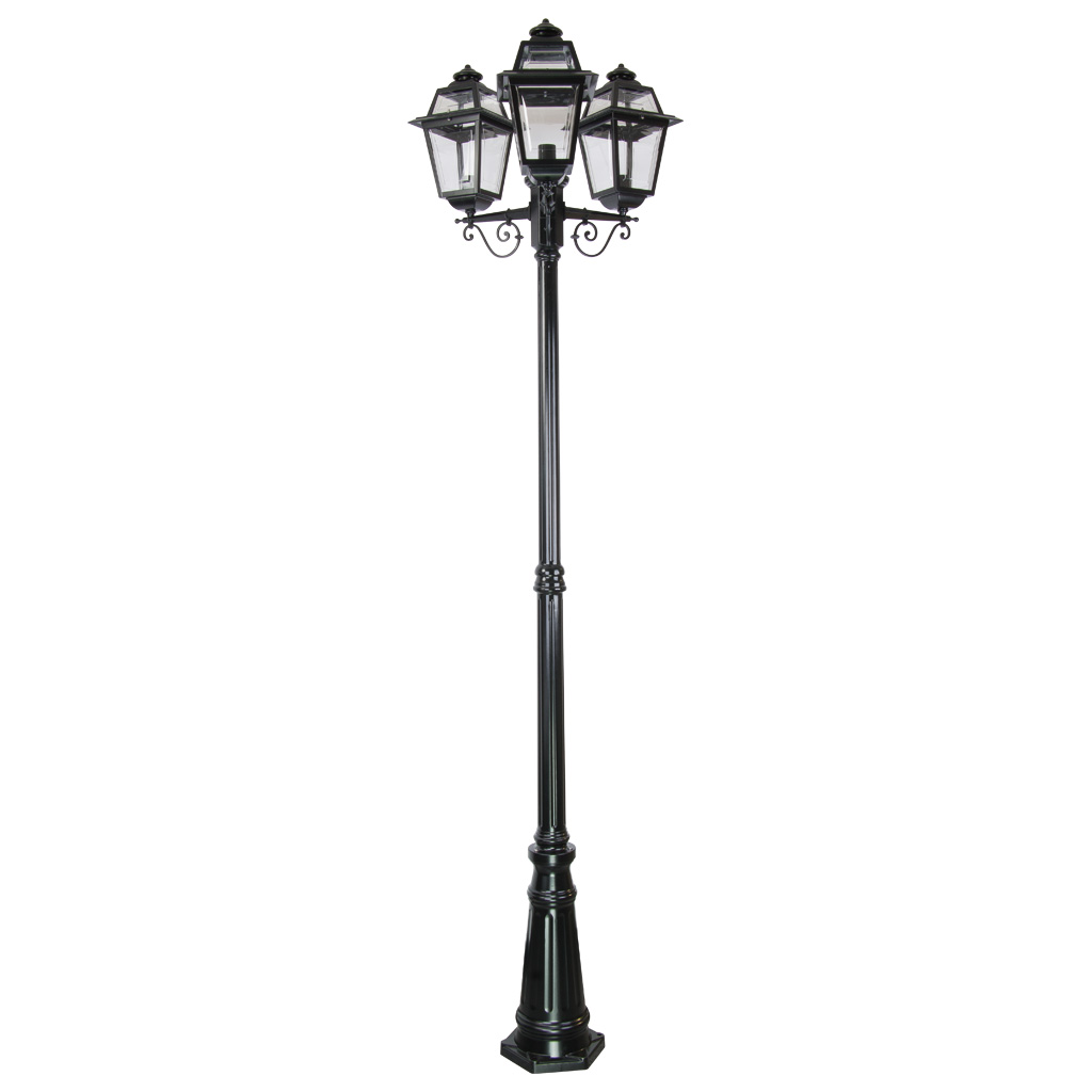 AVIGNON 3LT 2.4M POSTLIGHT B22